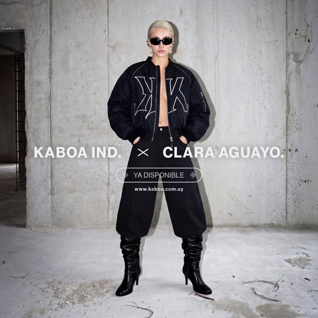 Campaña IA fashion editorial
